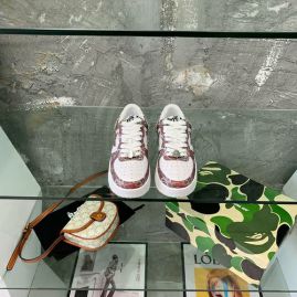 Picture of Bape Sta Shoes Women _SKUfw120613179fw